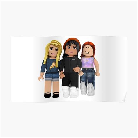 Roblox Chicas Roblox Png Free Png Image Download Wonder Day Coloring