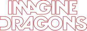 The latest tweets from imagine dragons (@imaginedragons). Imagine Dragons Logo Vector (.CDR) Free Download