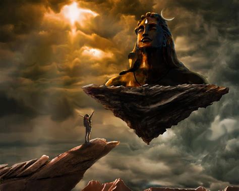 13 best lord shiva quotes to get you through tough times