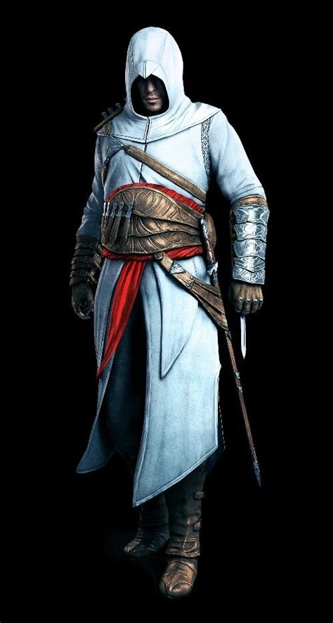 Altair Assassins Creed Cosplay Assassins Creed Unity Assassins Creed