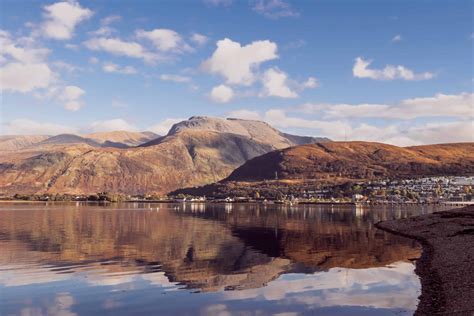 Things To Do In Fort William Scotland Love From Scotland