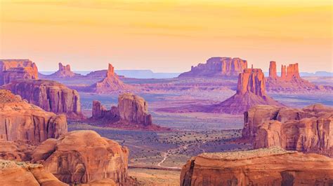 Navajo Nation Reservation Die Besten Sehenswürdigkeiten Und