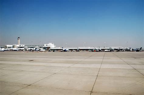 Thai restaurants in dfw airport on yp.com. DEN Concourse B | Denver Airport had three Concourses ...