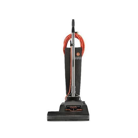 Hoover Conquest 18 Bagged Upright Vacuum Nfm In 2022 Upright