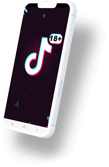 Tiktok 18 Plus Apk ↓ Mod ↓ Download On Android And Pc