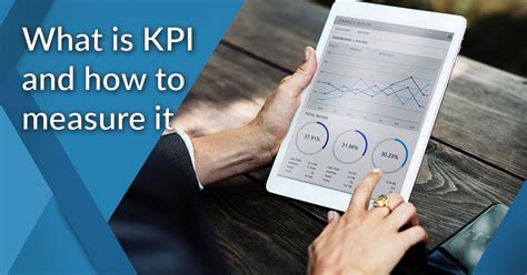 What Is Kpi And How To Measure It Effectively Definition Examples SexiezPicz Web Porn