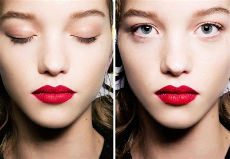 How To Wear Red Lipstick — Citimuzik