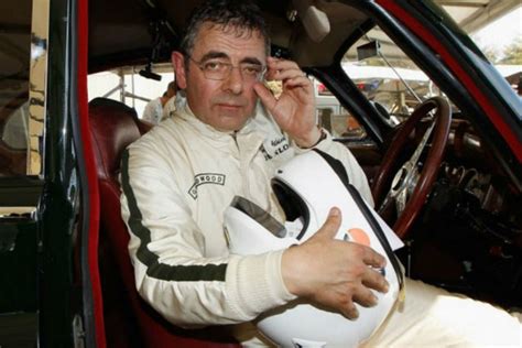 19 Facts About Rowan Atkinson Aka Mr Bean That You Didnt Know