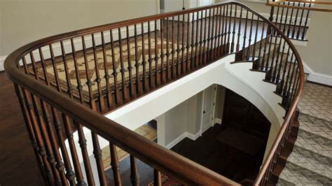 Compleat Stair Remodeling And Installation Kennesaw Georgia