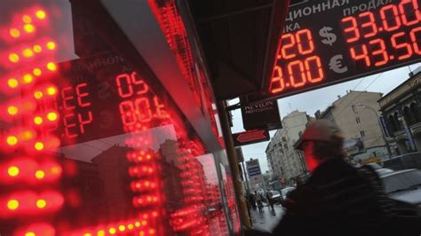 crimea causes russia investment crisis