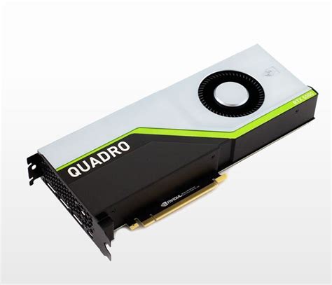 Pny Nvidia Quadro Rtx 5000 Graphics Card 16gb Gddr6