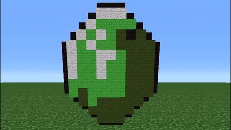 Minecraft Tutorial How To Make An Emerald Youtube