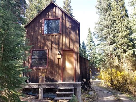 Check spelling or type a new query. Augusta Cabin - Rocky Mountain Biological Laboratory
