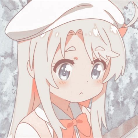 ︎ 𝐚𝐧𝐠𝐜𝐥𝐢𝐜𝐬 Gambar Gadis Anime Anime Estetika Wallpaper Anime Lucu
