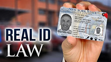 Chautauqua Countys Clerk Reminds Travelers Of Real Id Enforcement