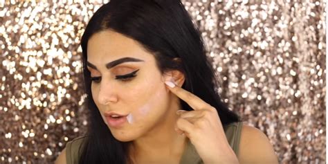 Check Out Huda Kattan And Her Makeup Tips For All The Makeup Loving Girls