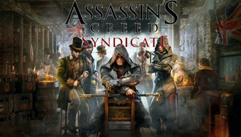 Estos Son Los Primeros Minutos De Assassin S Creed Syndicate