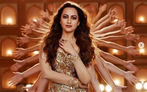 Sonakshi Sinhas Agency Denies Charges Of ‘cheating Says Organiser Failed To Make Payment