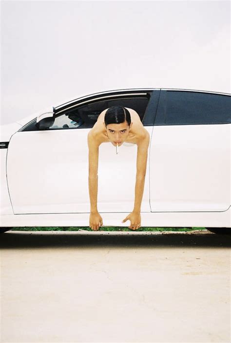 Berliner On Twitter Rt Dredogue ‘untitled By Ren Hang Boys Dont