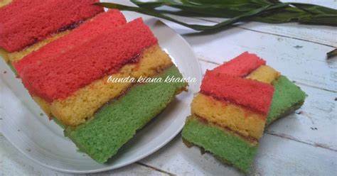 1415 Resep Sponge Cake Enak Dan Sederhana Cookpad