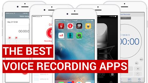 However, with so many voice recorder apps for android devices out there, finding the one best suited for your needs can be more complicated than it recording audio is no longer a highly technical process since now you can create an audio note or record an interview with an android phone and a. Best voice recording apps for iPhone and iPad