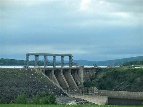Mactaquac Dam Fredericton All You Need To Know Before You Go