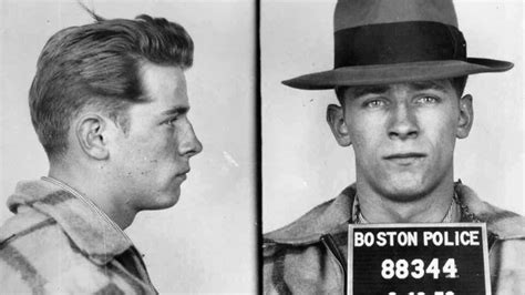Whitey Bulger Is Dead In Prison At 89 Long Hunted Boston Mob Boss The New York Times