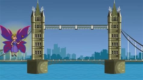 Лондонский мост падает, london bridge is falling down, моя милая леди. London Bridge is Falling Down - Nursery Rhymes - Kids ...