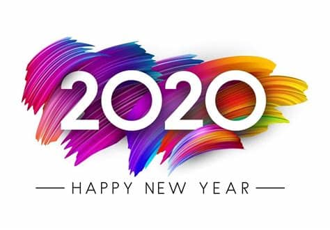 Happy new year celebration is incomplete without sending whatsapp status video, everyone wants to share new year status videos to all the close friends and family members to wish their loved ones so that they. Happy New Year 2020 Images,🥇Pictures DP Whatsapp Status ...