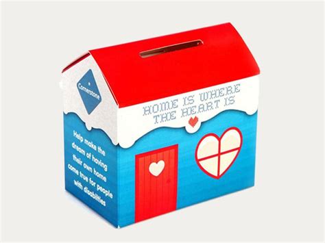 Get Custom Printed Charity Box Packaging At Wholesale Price No