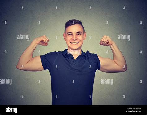 Showing Biceps Stock Photos & Showing Biceps Stock Images ...