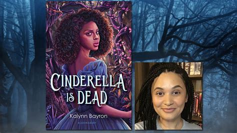 Cinderella Is Dead By Kalynn Bayron Lgbtq Ya Fantasy With A Twist