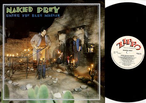 Naked Prey Discography Record Collectors Of The World Unite Sex Flix Rock N Roll