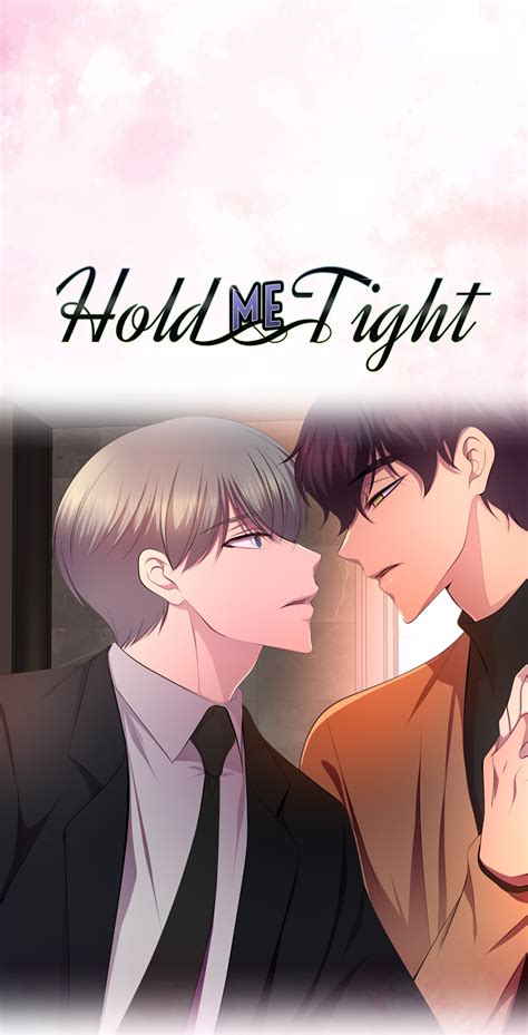 Read Hold Me Tight :: Special Announcement | Tapas Comics