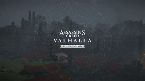 An Lisis De Assassin S Creed Valhalla El Asedio De Par S Xbox Series X