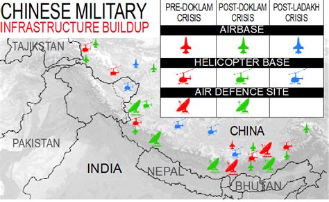 India China Resolve To Defuse Lac Tension Wont Add Troops The