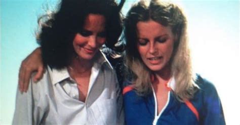 ‘charlie’s Angels’ Star Cheryl Ladd Updates On Friendship With Co Star Jaclyn Smith