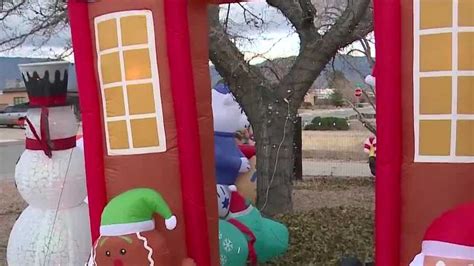 Video How To Prevent Stolen Holiday Decorations