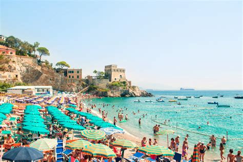 Amalfi Coast Beaches The Ultimate Guide Eatlivetraveldrink