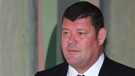 James Packer In Hollywood Sex Scandal With Charlotte Kirk Daily Telegraph