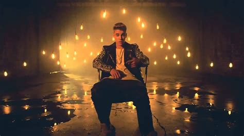 Subscribe for new videos every sunday! Justin Bieber - All that matters (Official Video) - YouTube
