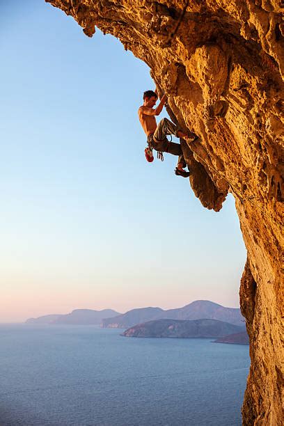Best Rock Climbing Stock Photos Pictures And Royalty Free Images Istock