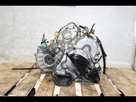 With its meaty handbrake on the dash and 'four on the. HONDA CRV 97-01 JDM B20B 2.0L DOHC FRONT WHEEL DRIVE ...