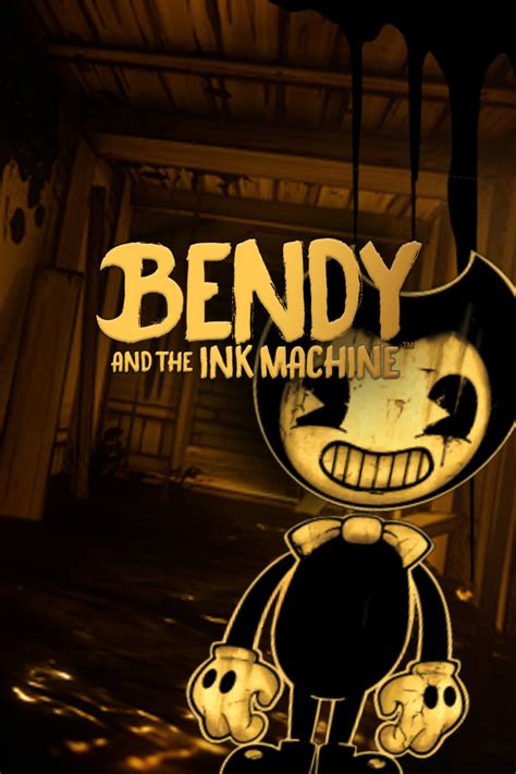 Bendy And The Ink Machine Pc Download Free Sfnasad