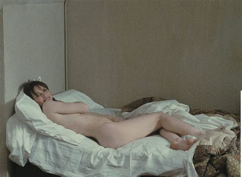Nude Video Celebs Zouzou Nude Francoise Verley Nude