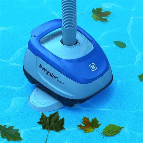 hayward navigator v flex automatic suction cleaner for vinyl pools pool supplies canada