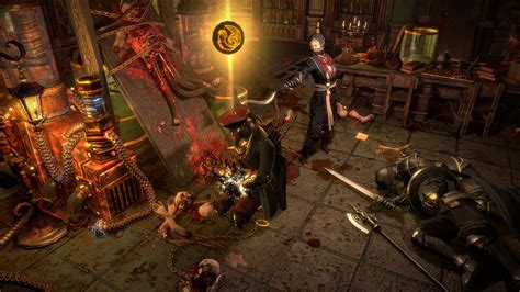 Path of exile is a debut rpg of grinding gear games. Path of Exile 3.5.0 prepares for Betrayal and PlayStation ...