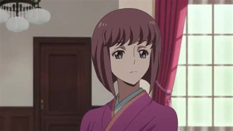 Haikara San Ga Tooru Movie Hana No Tokyo Dai Roman English Subbed Watch Cartoons Online