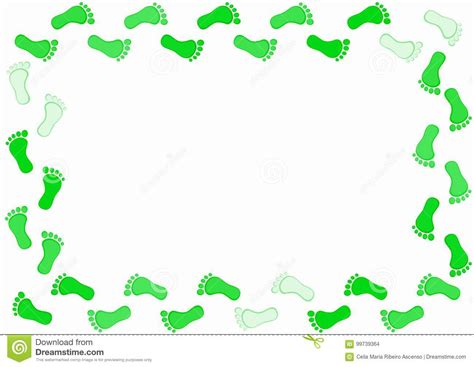 Feet Border Clip Art 10 Free Cliparts Download Images On Clipground 2023