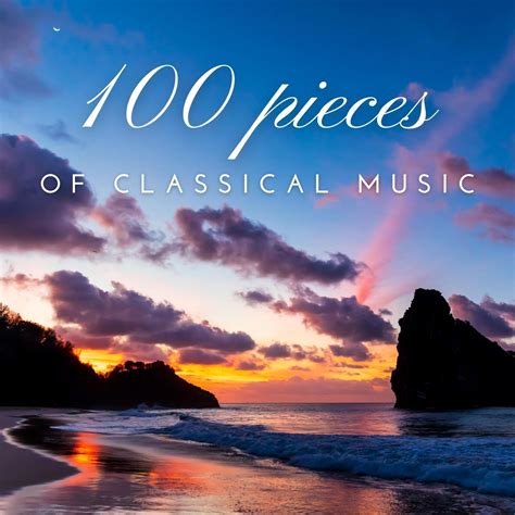 100 Pieces Of Classical Music Halidon